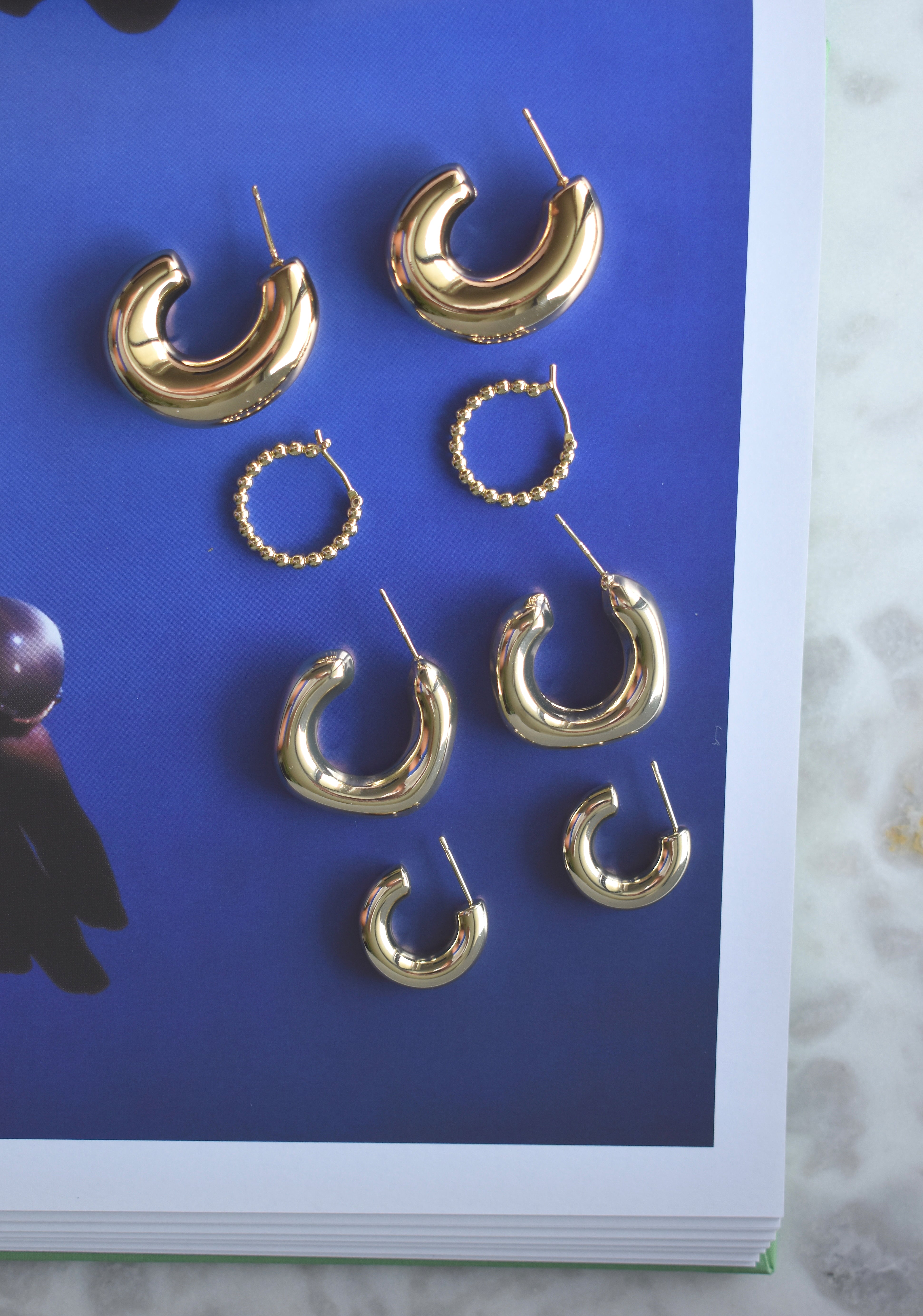 Maria's – Maria Sara Jewelry