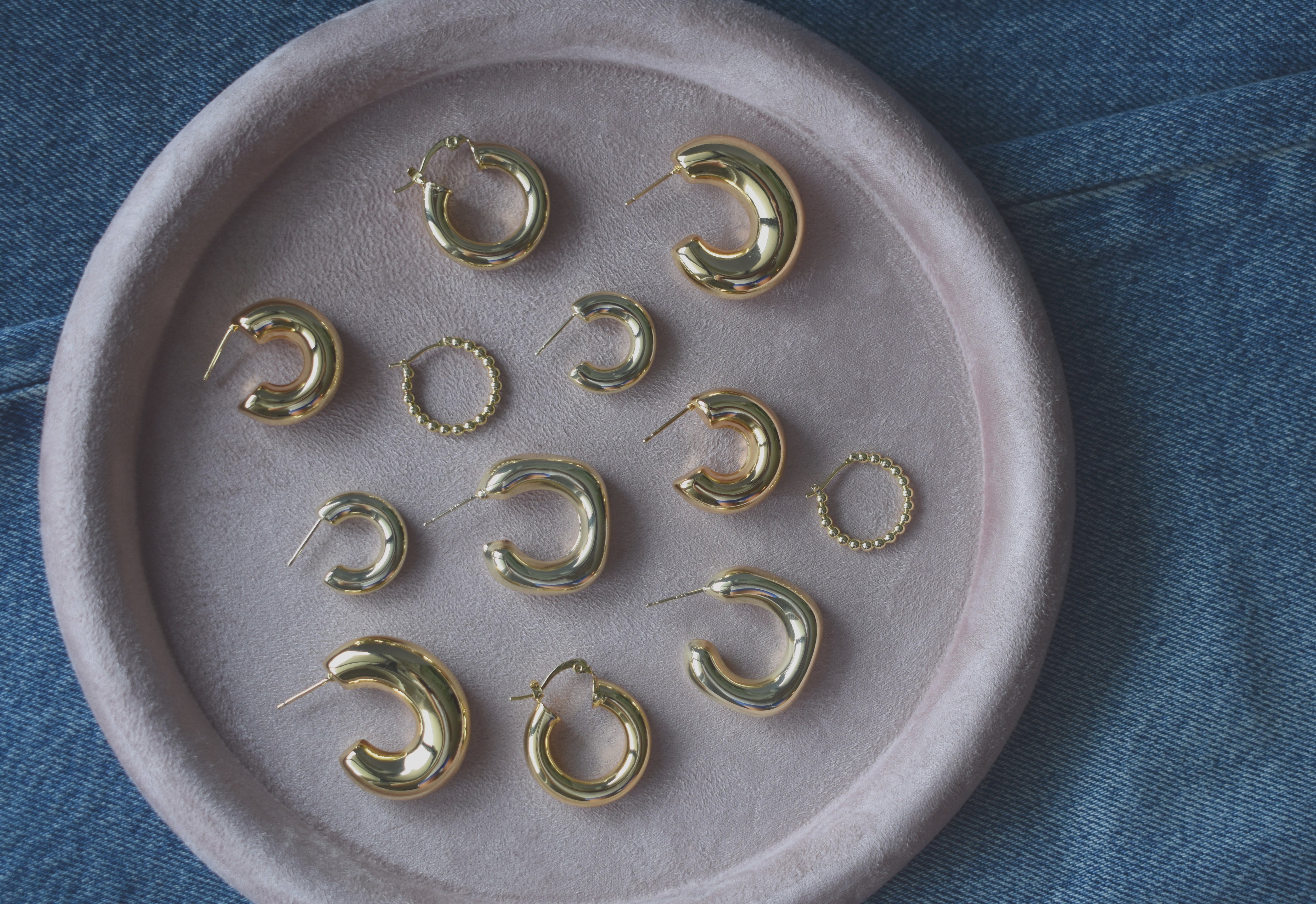 Maria's – Maria Sara Jewelry